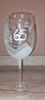 Plechove krabice a pohare k vyrociu - 2