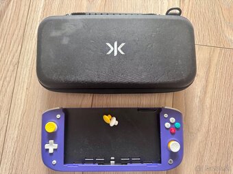 Predám Nitro Deck pre Nintendo Switch / Switch OLED - 2