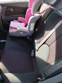 Kia Rio 1.4 77kw - 2