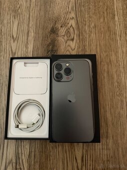 iPhone 13pro 128gb - 2