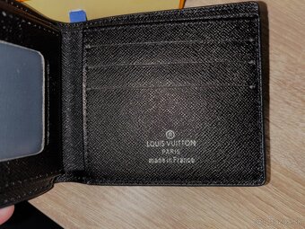 Louis Vuitton peňaženka - 2