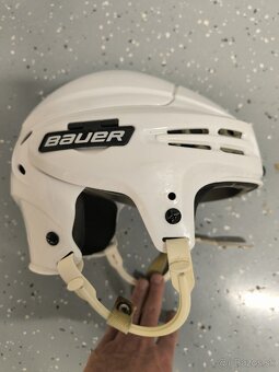 Hokejová prilba Bauer BHH5100 - 2