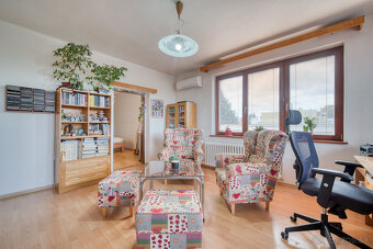 Na predaj rodinný dom v Seredi - 2