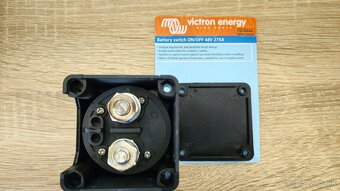 Victron Batériový odpojovač 275A, 48V - 2