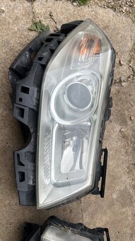 Renault Megane 2 facelift - 2