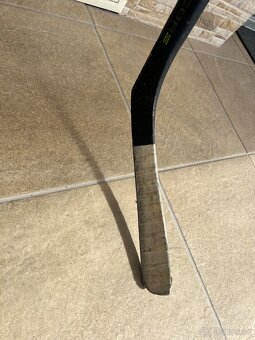 Predám Hokejku CCM / Korčule Bauer - 2