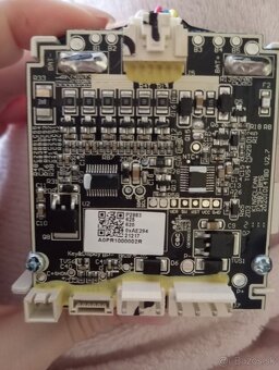 Náhradná batéria Dyson, Philips, Electrolux alebo Karcher. - 2