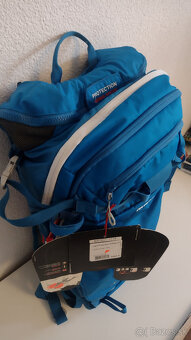 Lavinový batoh MAMMUT | LIGHT | RA 3.0 30 l ultraľahký - 2