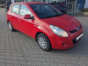 Hyundai i20 1.2i 16V Comfort - 2