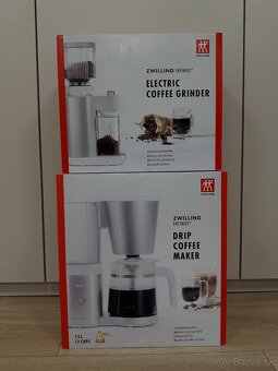 Set ZWILLING ENFINIGY - 2