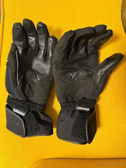 Rulavice Alpinestars DS veľkosť S - 2