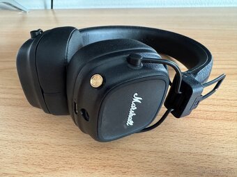 Marshall Major IV - 2