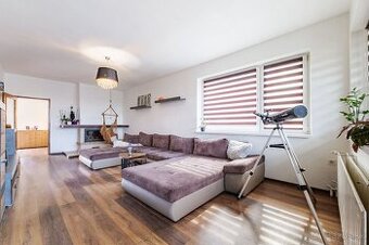 Dvojgeneračný Rodinný dom v Čani - 2