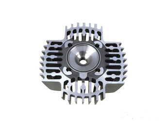 - KORÁDO Manet - TUNING - 70ccm - SADA Valca - - 2