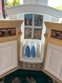 Detska kuchynka STEP2 - 2