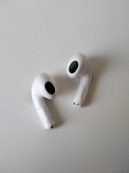 Apple AirPods (3. generácie) Magsafe - 2
