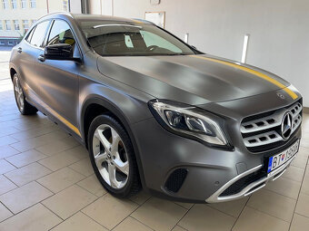 Mercedes-Benz GLA 200D 4MATIC FACELIFT - 2