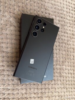 Samsung Galaxy S23 Ultra – 512 GB / 12 - 2