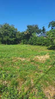 Na predaj pozemok   na výstavbu Rd  Štitáre - 2