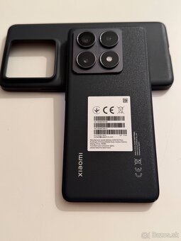 Xiaomi 14T Pro - Top stav - 2