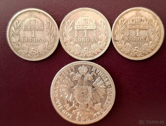 Mince František Jozef. - 2