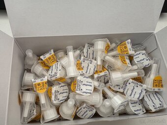 ihly do pera Moun. na redukciu hmotnosti - 2