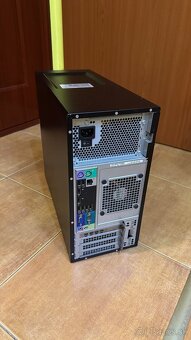 pc dell optiplex 7010 - 2