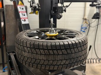 Profesionálny pneuservis v Košiciach — rýchlo a kvalitne - 2