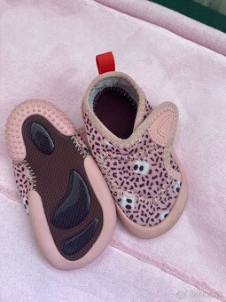 Dievčenské topánočky-3kusy - 2