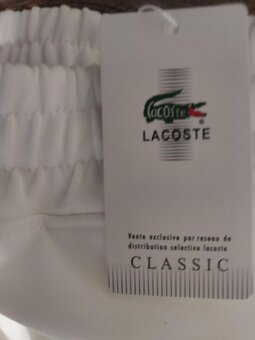 Lacoste Tepláky - 2