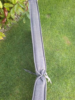 Záhradné podušky na polohovacie kreslá - 2