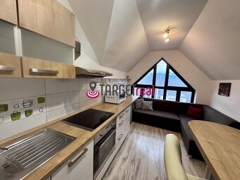 PRENÁJOM: 2 izbový byt, A. Kmeťa - Martin, CENTRUM - 2