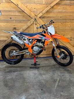 Ktm sxf 250 2020 Factory - 2