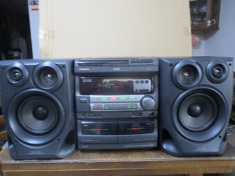 AIWA CX-NV700EZ - 2