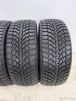 205/45 R17 Zimné pneumatiky 4ks Kumho - 2