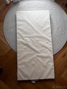 detsky matrac ikea - 2