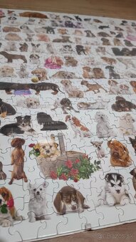 Predam zaromovane puzzle - 2