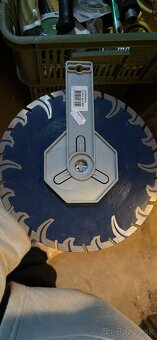 Diamantový rezný kotúč - 2