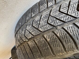 255/50r19 - 2