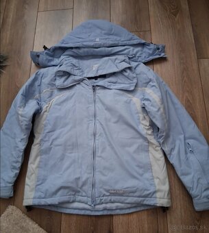 Lyžiarska bunda M - 2