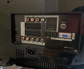 Samsung LE32R81PB32EO 81 cm - 2