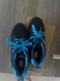 Topánky s oceľovou špičkou - 2