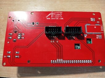 Diely pre 3D tlačiarn - 2