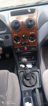 Alfa Romeo 146 - 1.9 JTD 1998 - 2