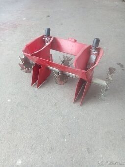 sejačka - 3 druhy - 2