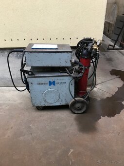 Zvaračka mig/mag (CO2) - 2