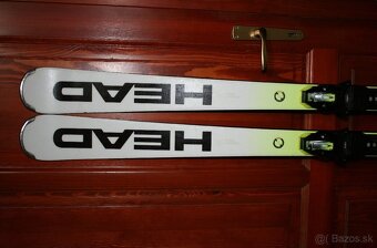 lyže head e GSR 170 cm - 2