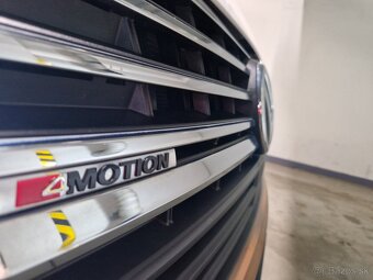 VW Multivan 2,0 4MOTION 150kW Automat HIGHLINE Virtual Koža - 2