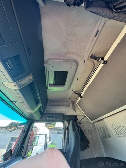 ND man tgx 440 e6 - 2