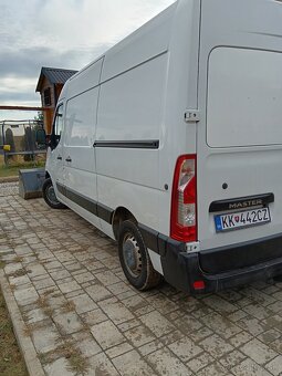 Renault Master L2 H2 - 2